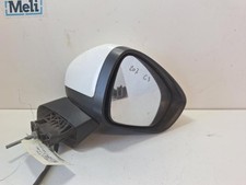 Retroviseur droit (ou coque) Citroen C8
