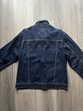 ジーンズ evisu 外套 392 EVISU エヴィス デニムシャツワンピース