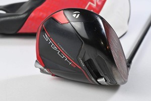 Driver TaylorMade STEALTH 2+ Version 2 – 10,5° – Tête Seule – Main Droite (Neuf, TOUR ISSUE)