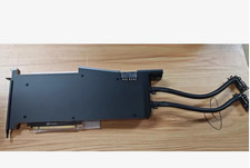 NVIDIA Tesla V100 16GB water cooled graphics ...