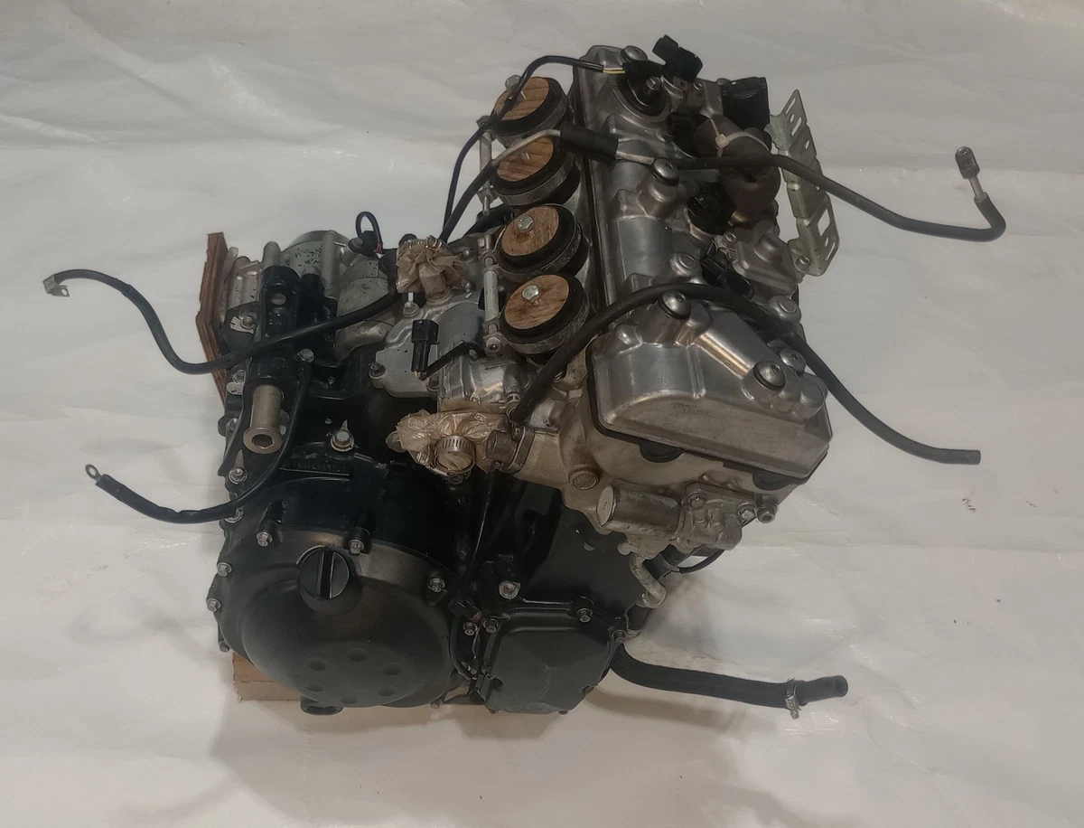コントラ　エンジン Engines & Parts for Kawasaki Concours 14 for sale | eBay