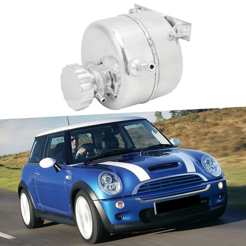 Radiator Overflow Reservoir 1.3L Coolant Expansion Tank For Cooling System - Picture 6 of 22
