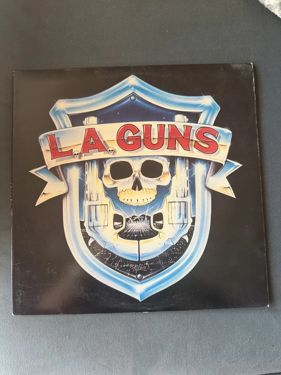 L.A. Guns LP Vinyl Records for sale - eBay L.A. Guns LP Vinyl Records for sale - eBay