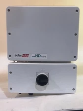 SolarEdge SE3000H-US HD Wave 3kW Photovoltaic Inverter SE3000H-US000BNU4