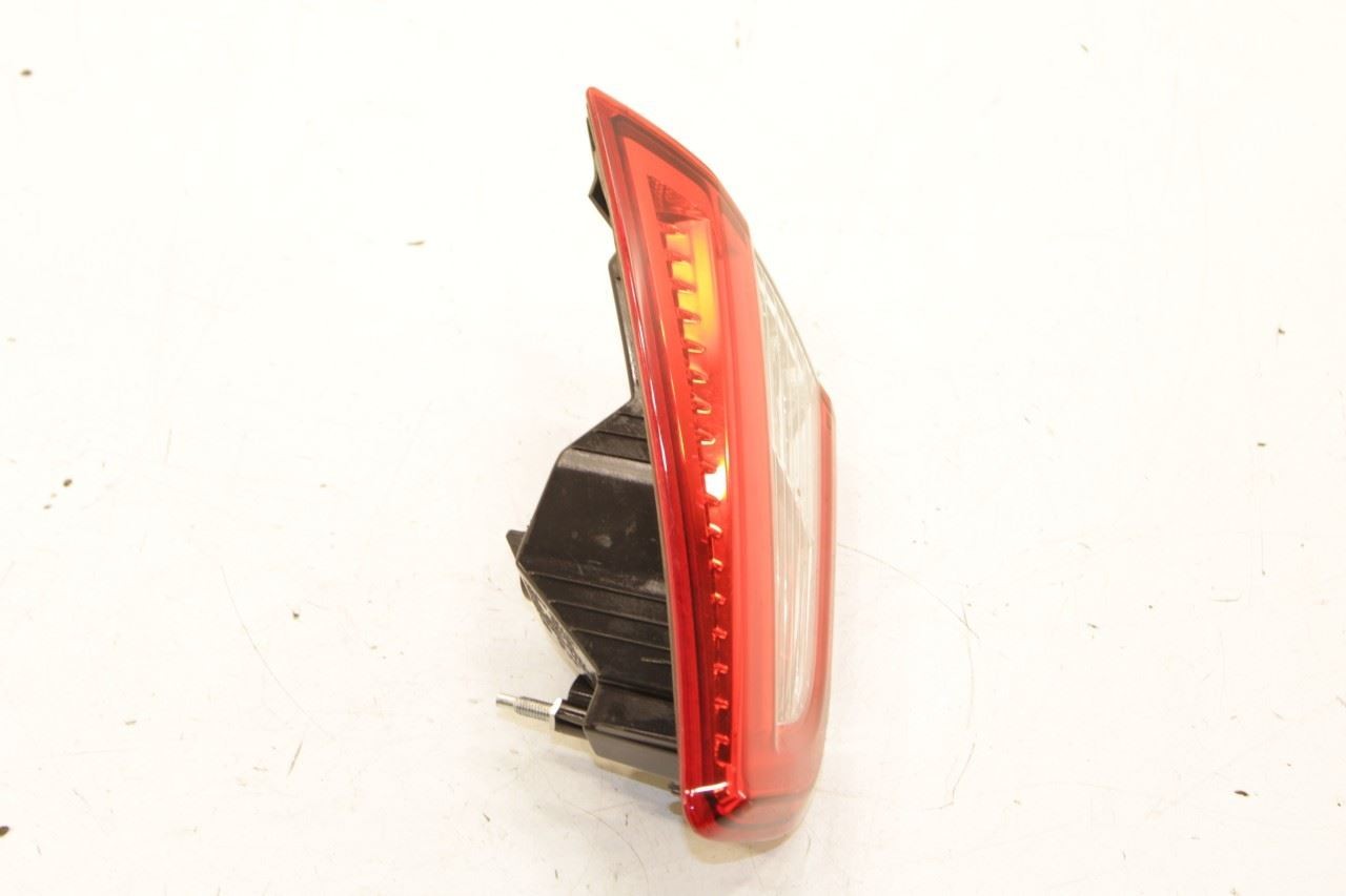 2014-20 Maserati Ghibli S Q4 Rear Right Passenger Side Tail Light Lamp 670004663