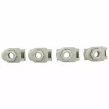 Genuine Ford Bumper Face Bar Nut W718396-S439