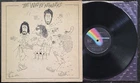 The Who By Numbers 1975 MCA Records MCA-2161 Vinyl LP Vintage Record VG+ Squeeze