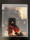 Lair (PS3) | Authentic | CIB