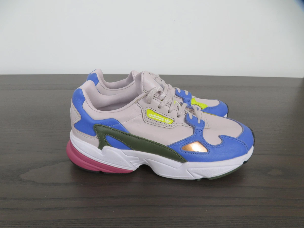 adidas Falcon W Women's adidas Falcon for sale | eBay