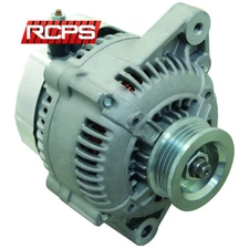 New 70A Alternator Fits Toyota MR2 2.2L 1991-92 27060-74160 27060-74160-84 14849