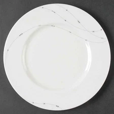 Lenox Twirl Luncheon Salad Plate 6739073