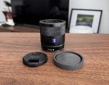 Sony SEL24F182 Carl Zeiss Sonnar TE 24mm F1.8...