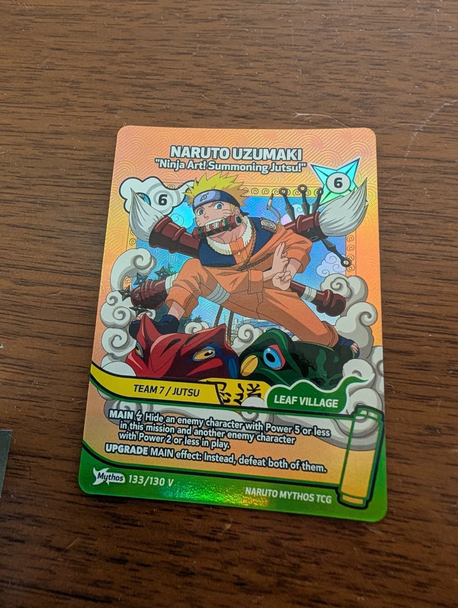 火影忍者太卷卡| eBay