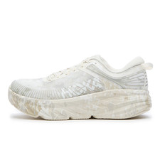 Hoka One One Bondi 7 BEAMS Turtledove Men's Sports Sneaker 1183211-TLF