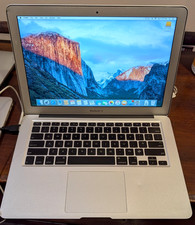 Late 2010 Apple MacBook Air 3,2 A1369 1.86GHz Intel C2D 4GB RAM NO SSD FAST SHIP