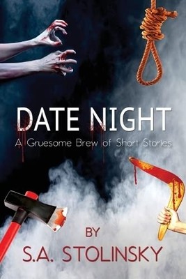 Date Night -  NEW S. A. Stolinsky 2014