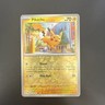 Pokemon Card Pikachu Paldean Fates Reverse Holo 018/091 Trading Card TCG