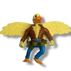 Ace Duck Teenage Mutant Ninja Turtles TMNT 1989 Playmates Vintage Action Figure