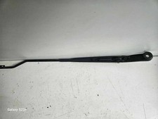 NISSAN MICRA III K12 Scheibenwischer vorne 80008647 Petrol 81kw 2005 34682314