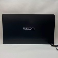 Wacom Cintiq Pro 24 Creative Pen Display DTK2420K0
