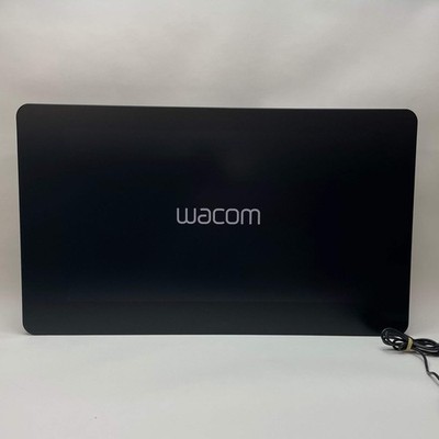 Wacom Cintiq Pro 24 Creative Pen Display DTK2420K0