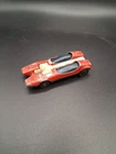 Vintage 1968 Hot Wheels Redline Splittin Image Red Car Die Cast Mattel USA