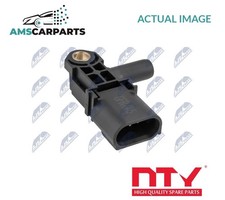 SENSOR EXHAUST PRESSURE ECS-FR-005 NTY NEW OE REPLACEMENT
