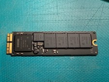 256GB SSD Samsung MZ-JPV256R/0A2 FOR APPLE MACBOOK AIR MID 2013 - 2017 A1466