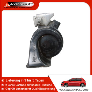 🇩🇪 HUPE ➤ VOLKSWAGEN POLO V Phase 1 (6R) 2009-... 6R0951223B ♻️