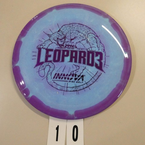 Innova Discs Halo Star Leopard3 - Wählen Sie Ihre Disc! - Bild 5 von 11