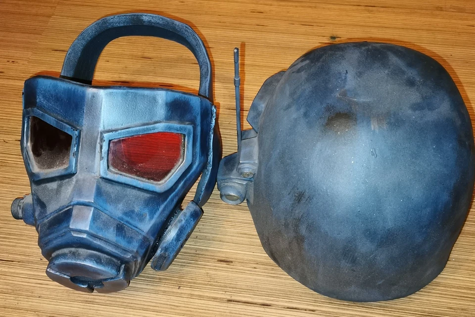 Fallout, Cosplay, Fallout New Vegas, NCR, Ranger Cosplay, Fallout Merchandise,  - Bild 3 von 4