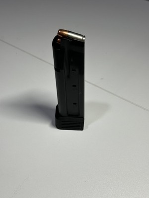 DURAMAG 1911/2311 double stack magazine base plate SPRINGFIELD PRODIGY 
