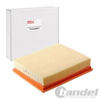Nty Luftfilter Filtereinsatz Passend FüR CitroËN Berlingo C-ELYSEE C3 C4 DS3