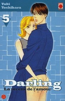 Darling, la recette de lamour Vol.5 von Yoshihara,... | Buch | Zustand sehr gut
