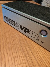 Ernie Ball VP Jr Volume Pedal Passive Guitar Bass & Replacement Cord/Spring Kit