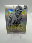 2025 Donruss Optic Patrick Mahomes II Base (RAW)
