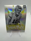 2025 Donruss Optic Patrick Mahomes II Base (RAW)