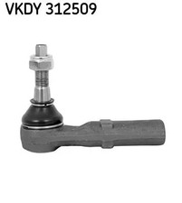 Rotule de direction Jeep COMMANDER