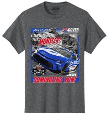 Denny Hamlin #11 NASCAR 2026 All-Star Winner Dover Speedway 5.17.2026 Shirt