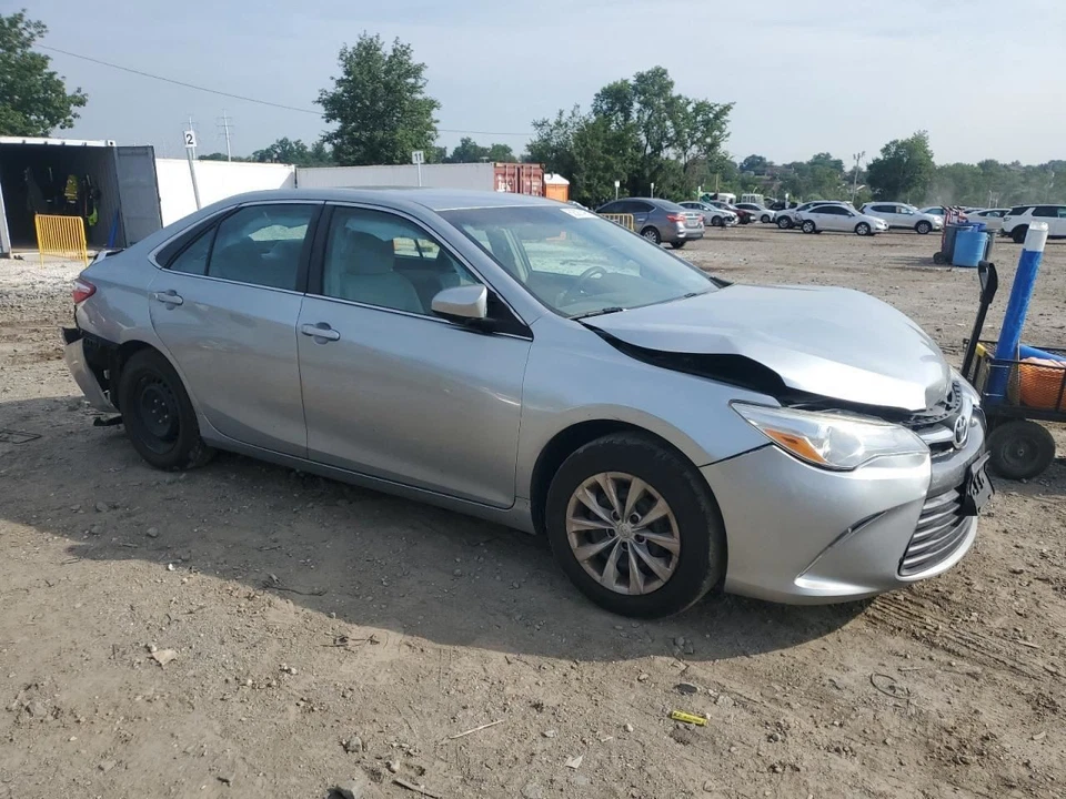 2015 Toyota Camry Alternator 100 Amp Used 156K Miles OEM 2706036080 - Image 4 of 4