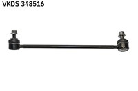SKF Koppelstange Stabilisator Vkds 348516 FüR BMW X5 E53