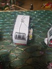10 Retro Style Camper Christmas Ornaments Truck & Van Unbreakable/Glass/Unknown  — photo 8