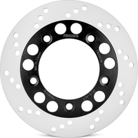 SYM HD EURO3 125 2007 2008 LH12W8 6 Bremsscheibe Ferodo