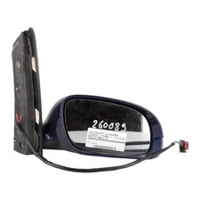Retroviseur droit (ou coque) Volkswagen TOURAN
