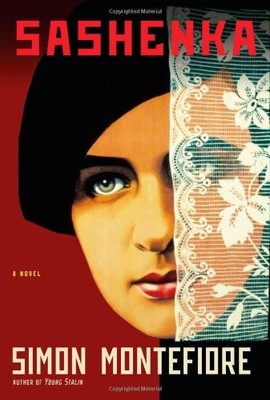 Sashenka: A Novel