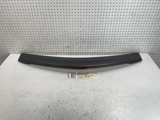 2017 2019 Nissan Sentra Rear Trunk Lid Spoiler W 3rd Light Oem 2017 2019 Nissan Sentra Rear Trunk Lid Spoiler W 3rd Light Oem