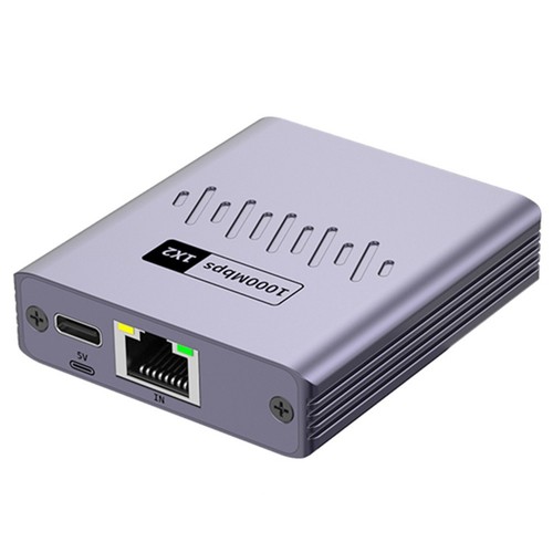 Répartiteur Ethernet robuste conçu pour les besoins de connectivité haute performance - Photo 6/12
