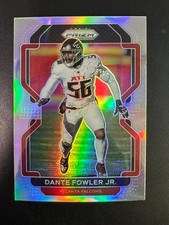 2021 Prizm Football SILVER PRIZMS          9-413       You Pick the Card!