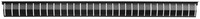 KS Tools 875.9951 Aufnahme FüR Teilsystem, Geschlitzt, 566X43,5X1,2 Mm