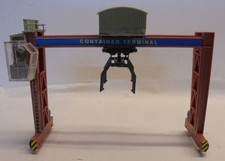 Faller 131306 Containerbrückenkran für Spur H0 #F#